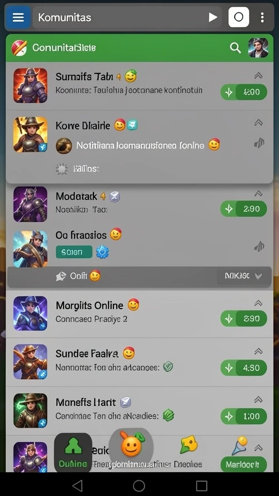 Screenshot joinbet88 nomor 1