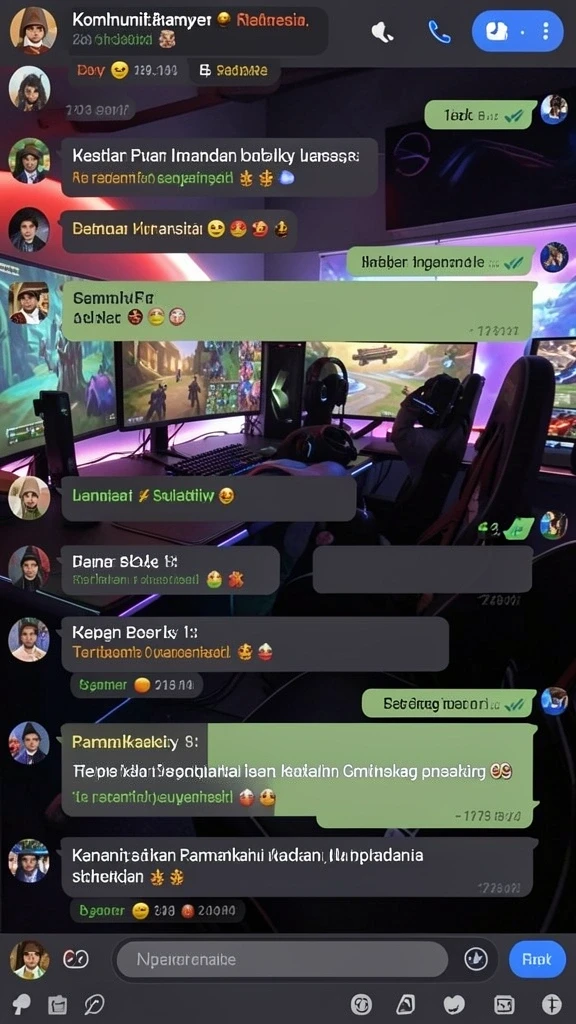 Screenshot jos77 nomor 1