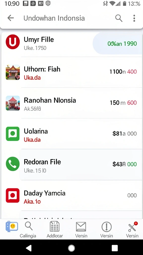 Screenshot juarago nomor 1