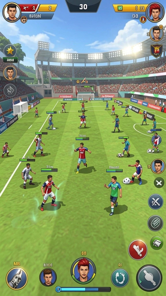 Screenshot kapaltogel nomor 2