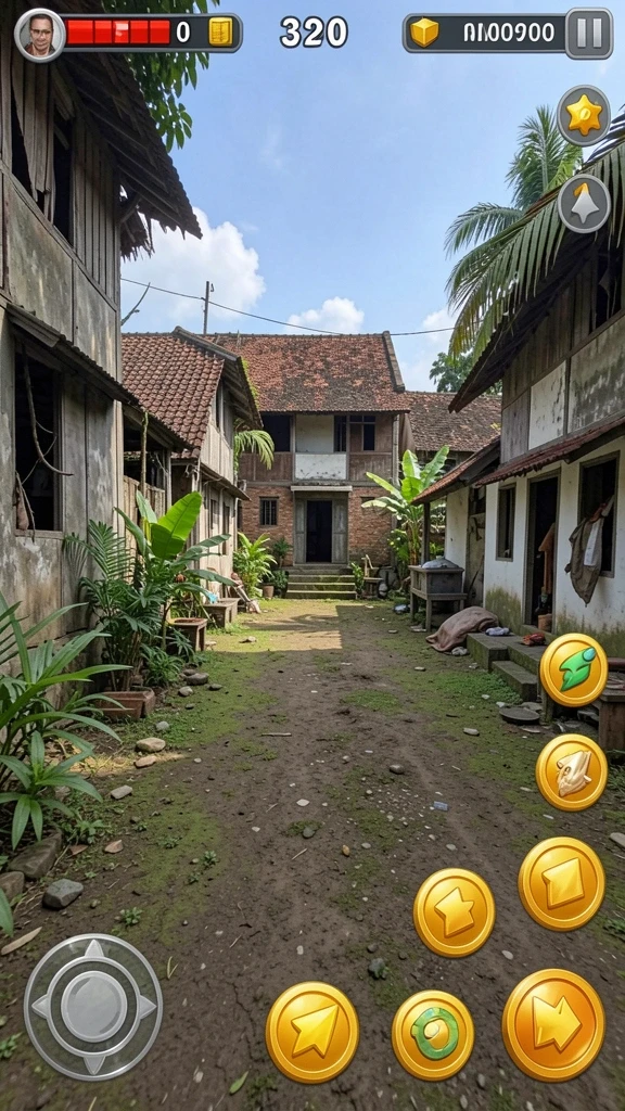 Screenshot kelinci777 nomor 1