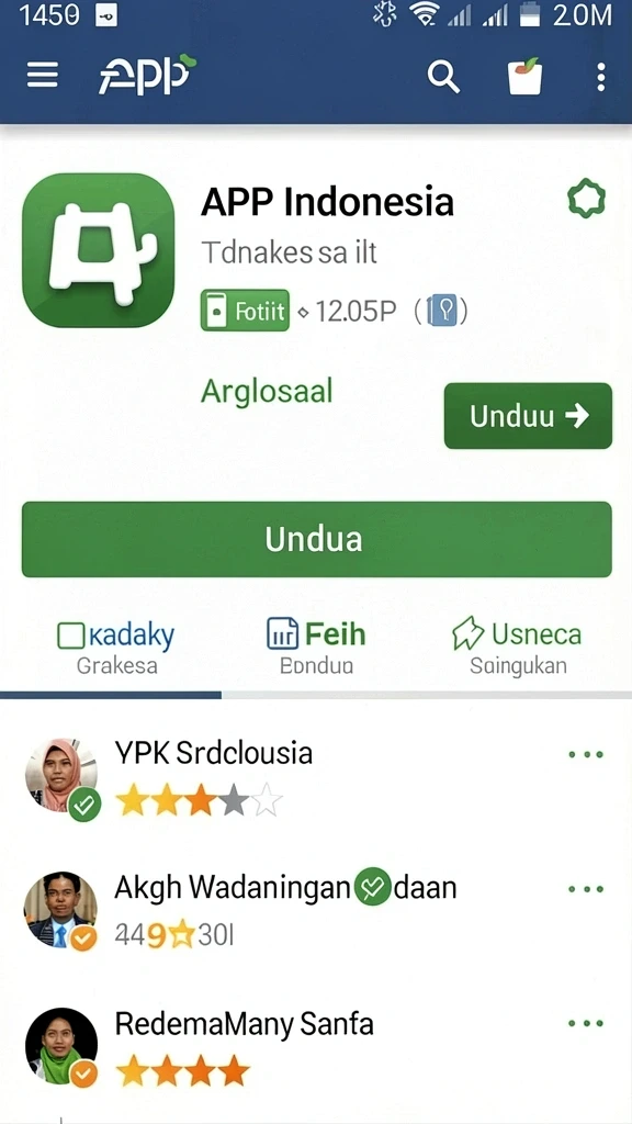 Screenshot kilauwin nomor 3