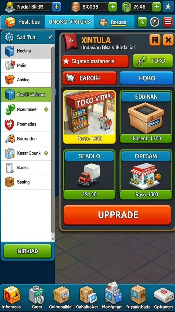 Screenshot kombo88 nomor 2