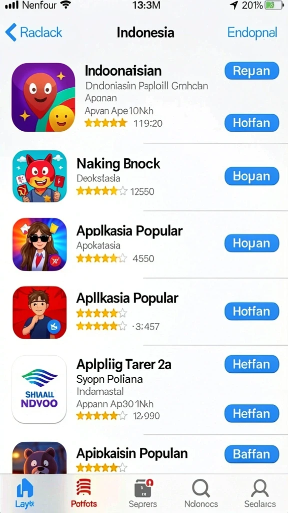 Screenshot komedi77 nomor 3