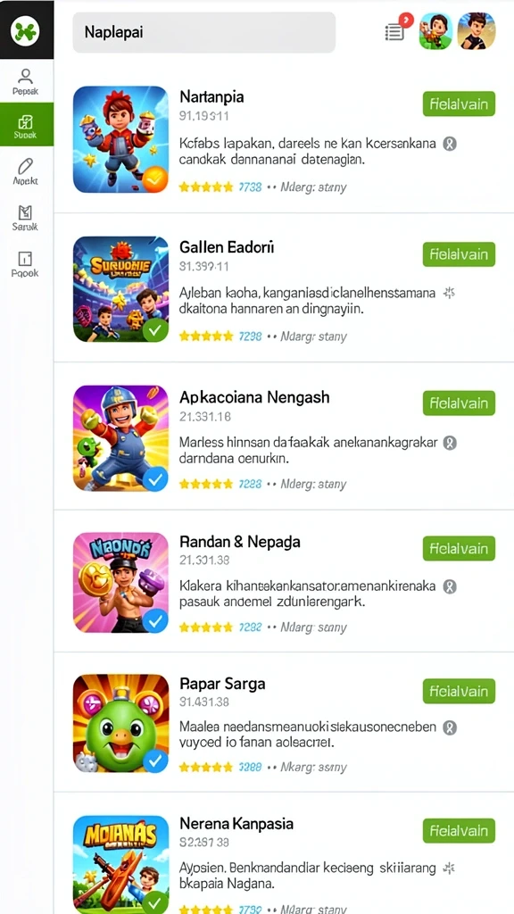Screenshot los303 nomor 3