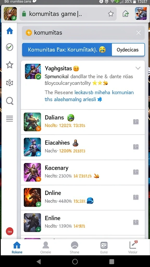 Screenshot luck365 nomor 2