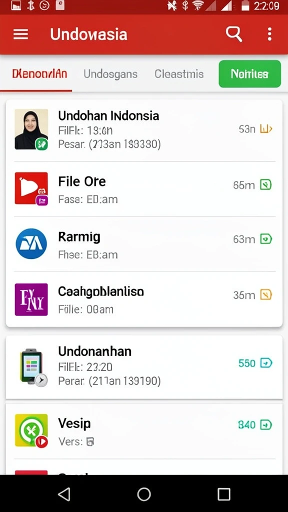 Screenshot lumba77 nomor 3