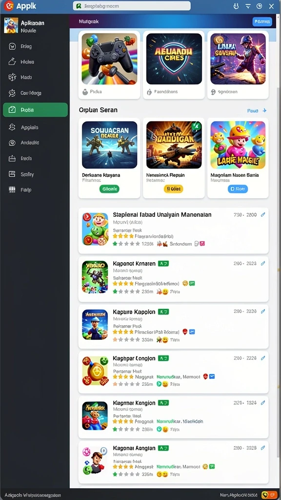 Screenshot luxury138 nomor 3