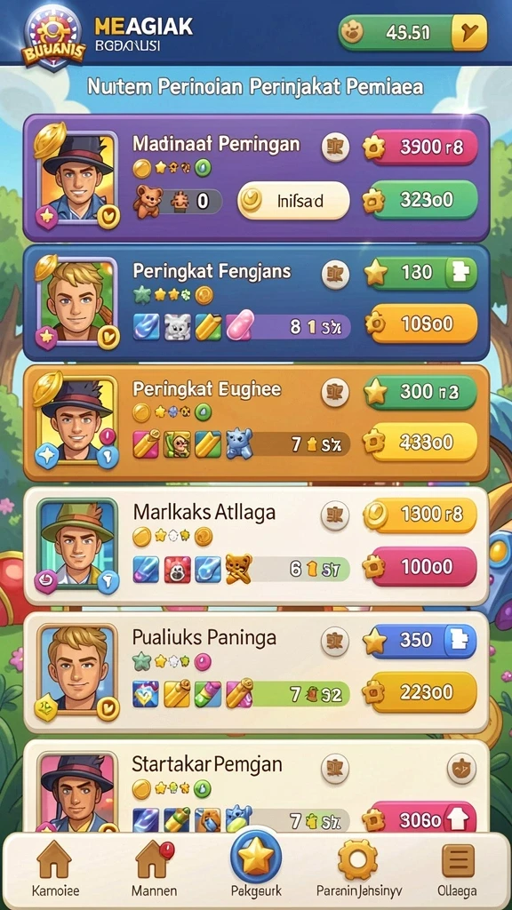 Screenshot mamen123 nomor 1
