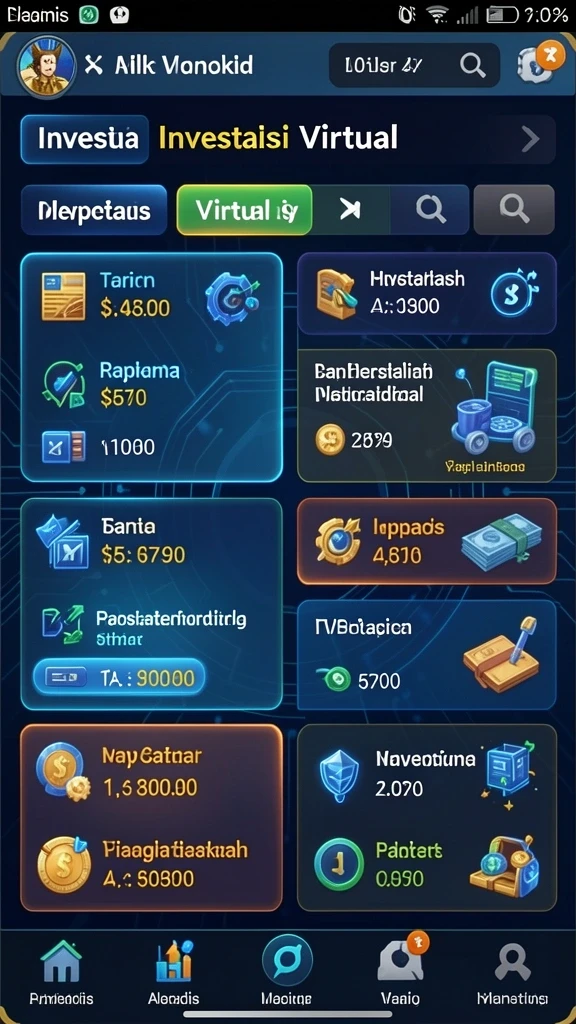 Screenshot mami188 nomor 2