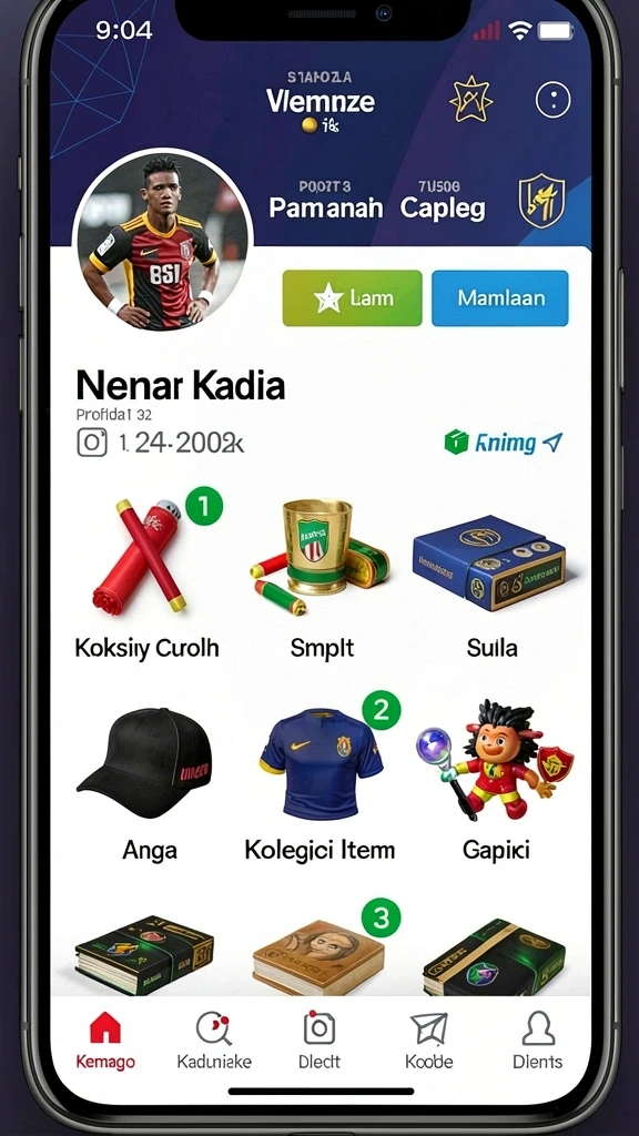 Screenshot mamibet nomor 2