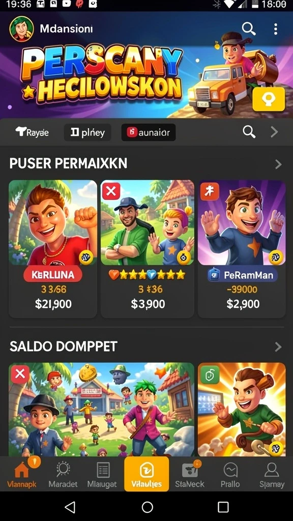 Screenshot mamibet nomor 3