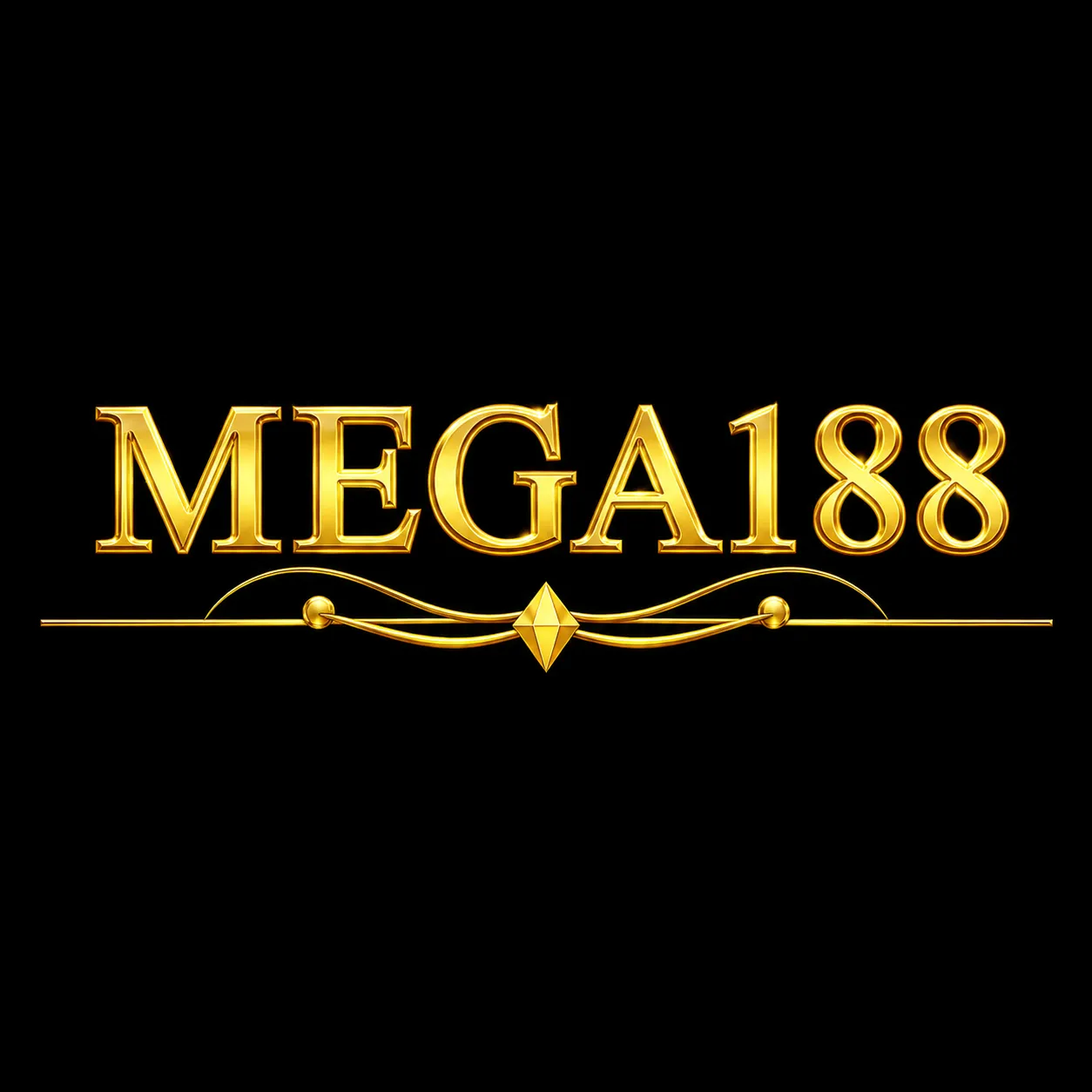 mega188 APK Resmi — ikon aplikasi