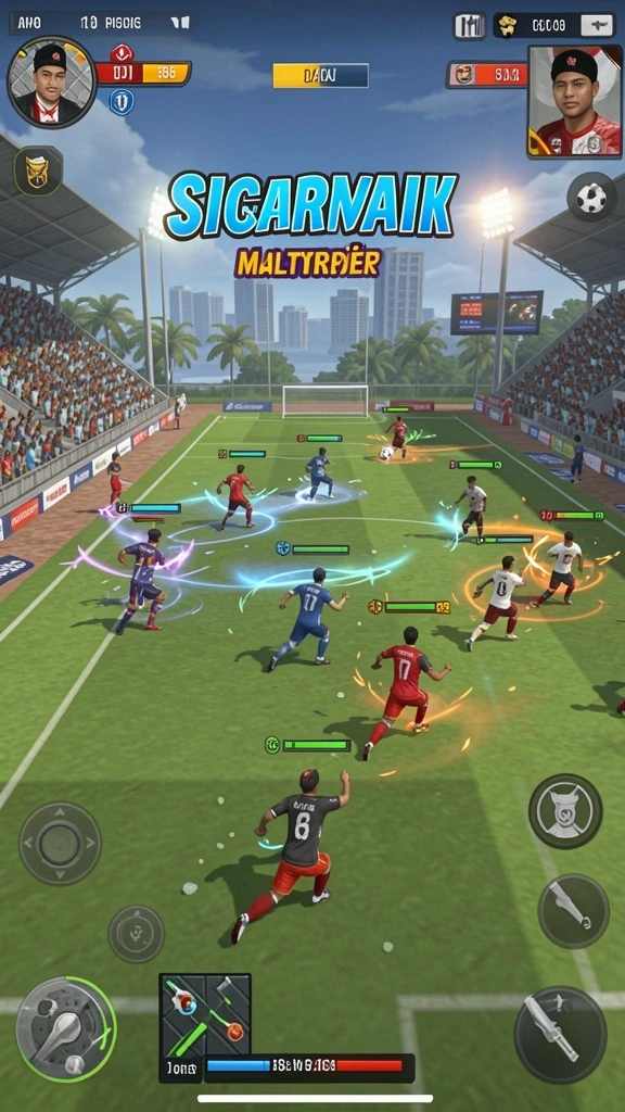 Screenshot mega777 nomor 1