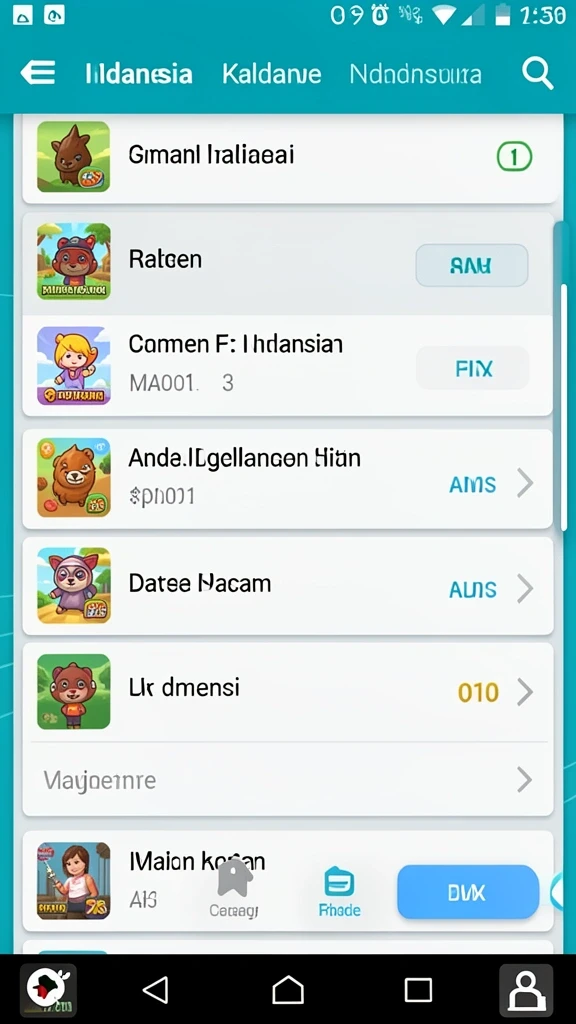 Screenshot megavisa88 nomor 2