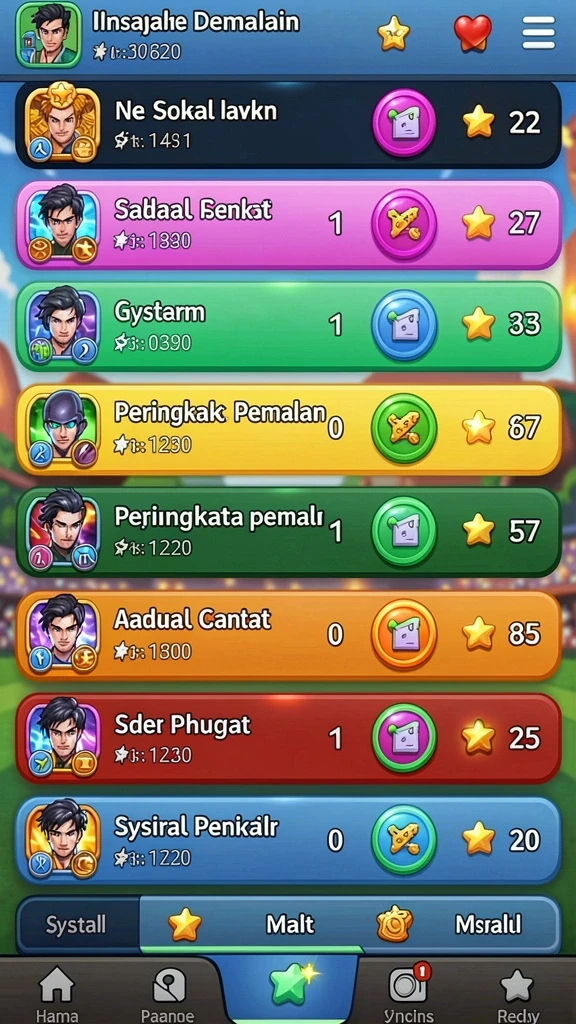 Screenshot menyala78 nomor 2