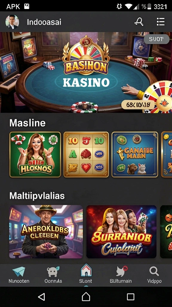 Screenshot mikatoto nomor 2