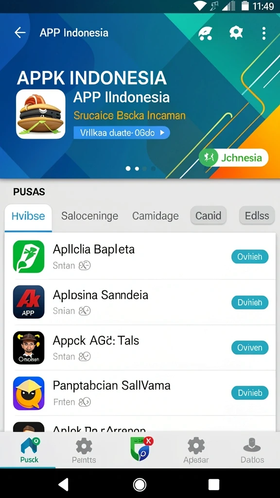 Screenshot mode303 nomor 3