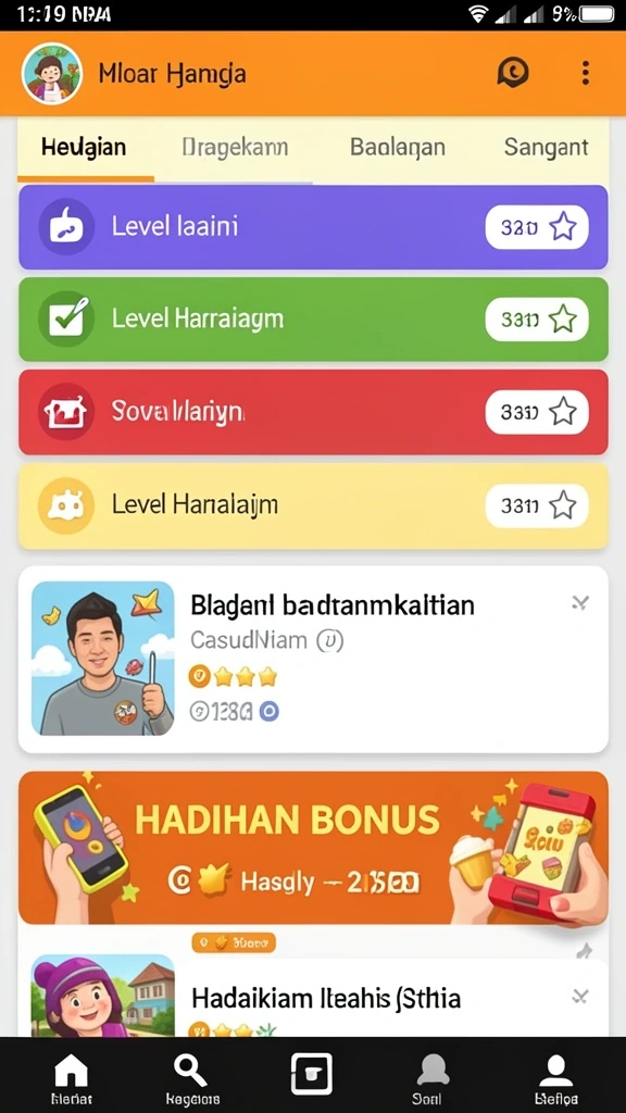 Screenshot naga1001 nomor 2