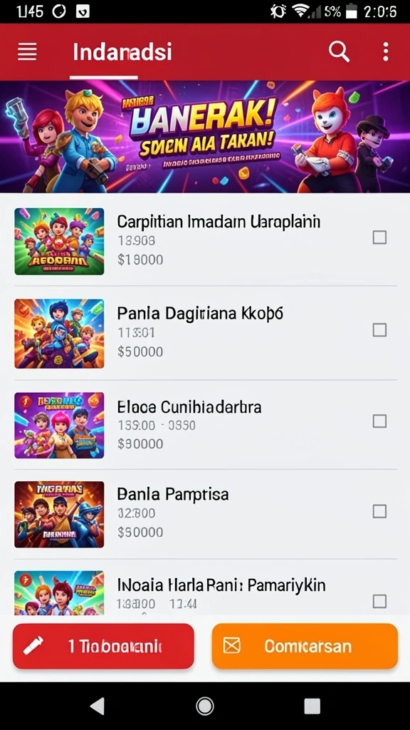 Screenshot naga1001 nomor 3