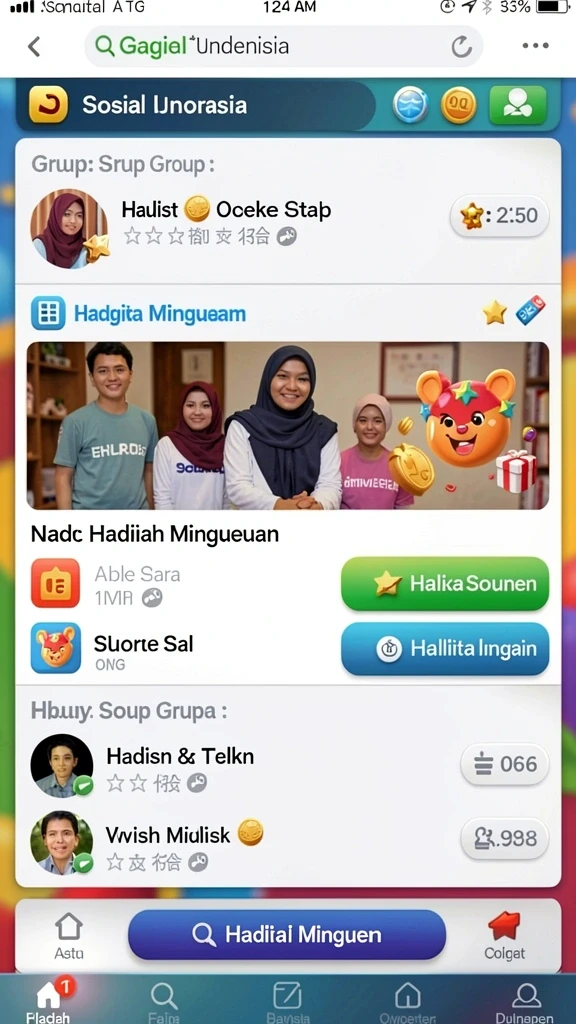 Screenshot naga889 nomor 2