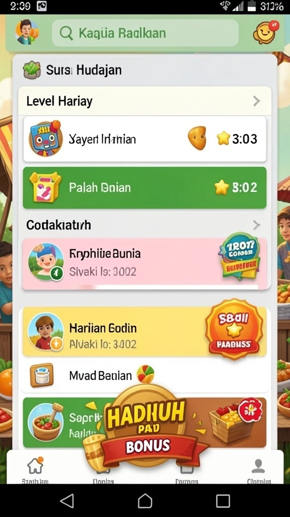 Screenshot nikmat777 nomor 3