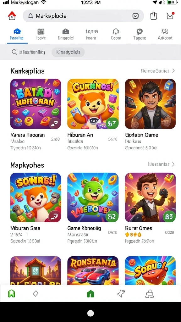 Screenshot nv77 nomor 3