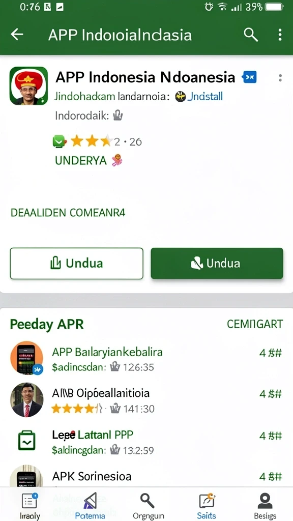 Screenshot omtogel nomor 3