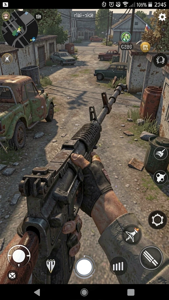 Screenshot paristogel nomor 1