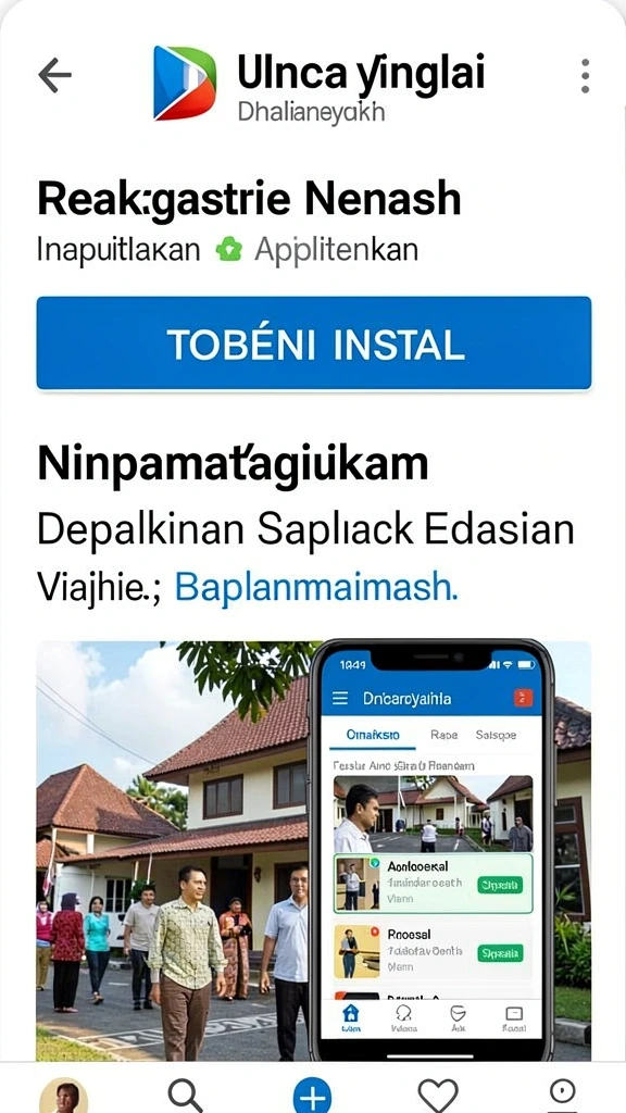 Screenshot paristogel nomor 2