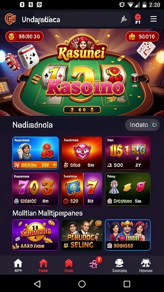 Screenshot pcx777 nomor 2