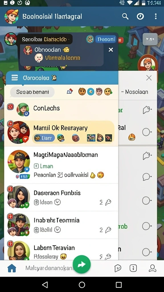Screenshot penidabet nomor 2