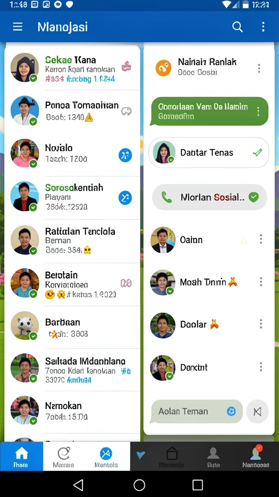Screenshot pgstar777 nomor 3