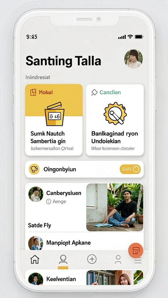 Screenshot pisang123 nomor 2