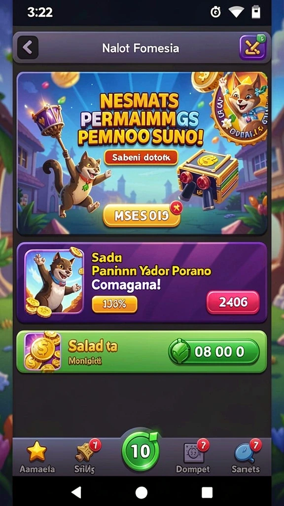 Screenshot pisang123 nomor 3