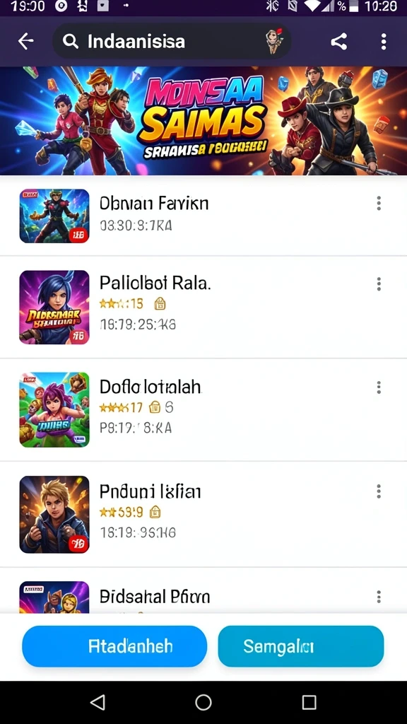 Screenshot playwin nomor 2