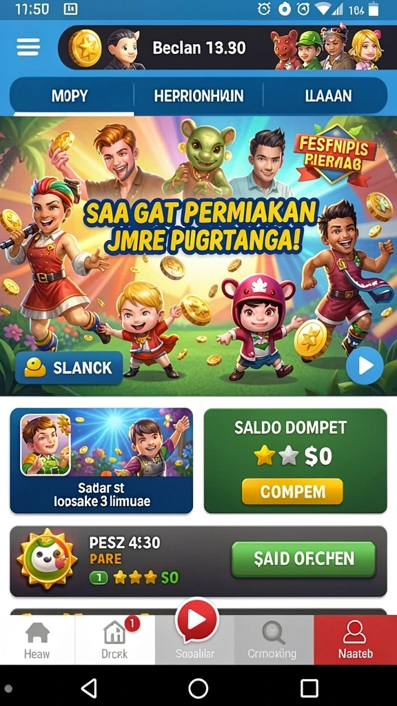 Screenshot pluto88 nomor 2