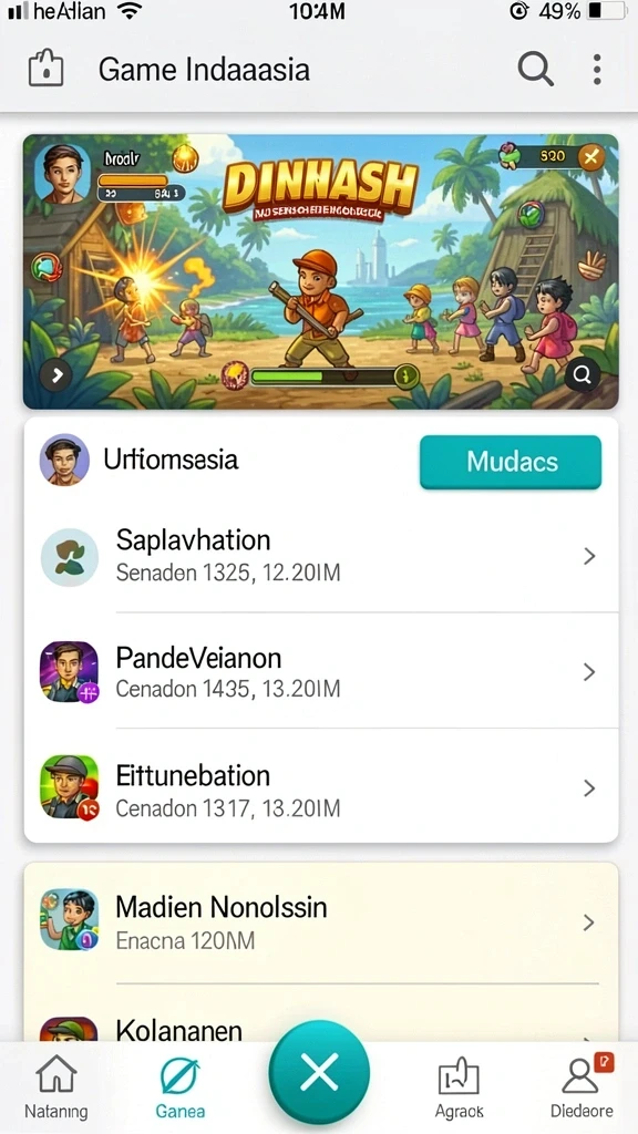 Screenshot polototo nomor 2