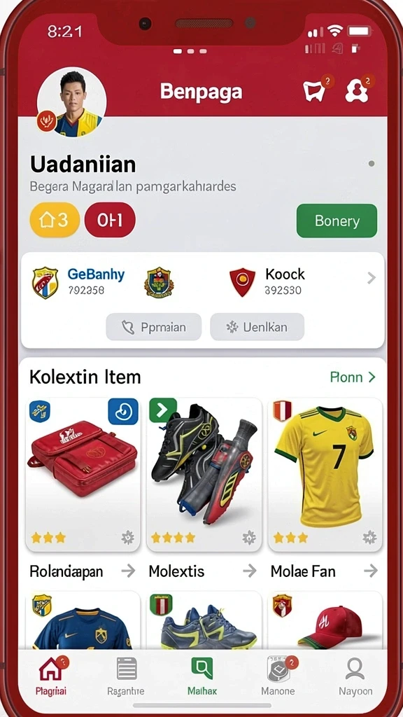 Screenshot prada188 nomor 3