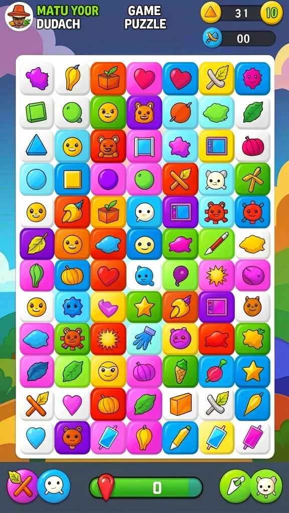Screenshot proslot nomor 3