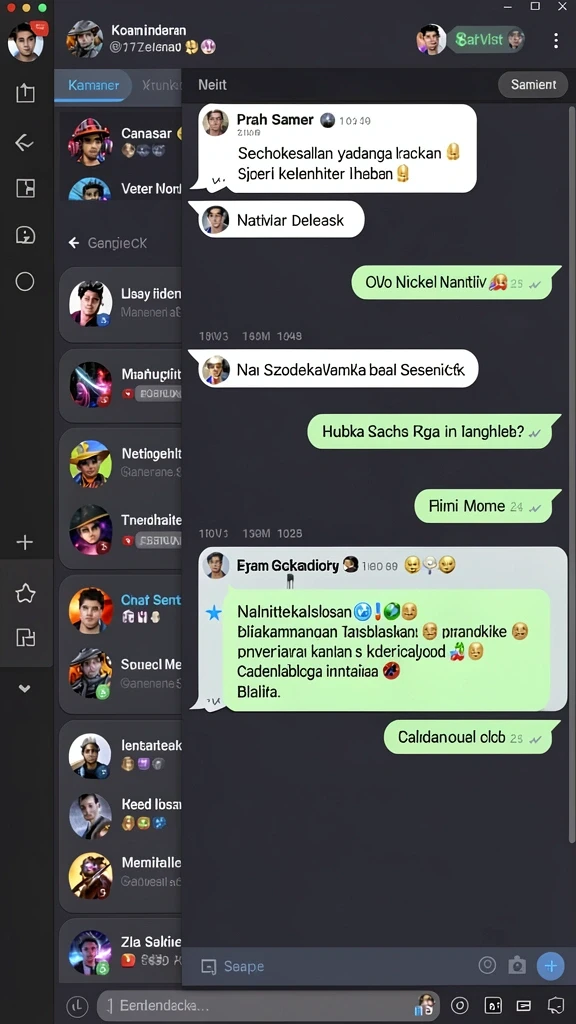 Screenshot purislot nomor 1