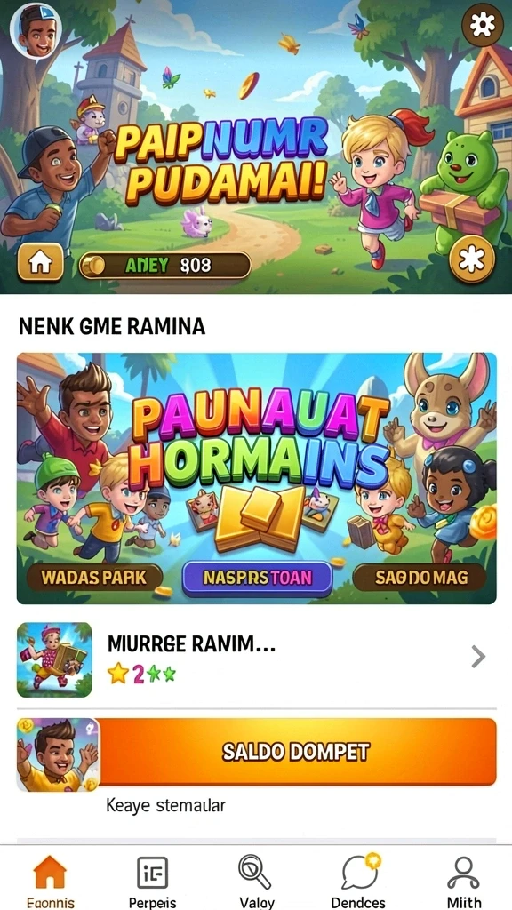 Screenshot rap89 nomor 3