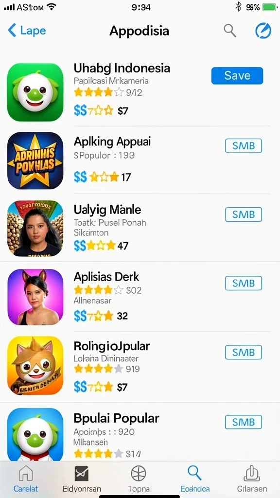 Screenshot rejekibet nomor 2