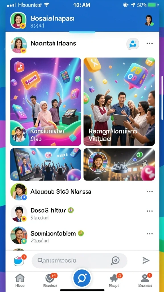 Screenshot rezixo nomor 2