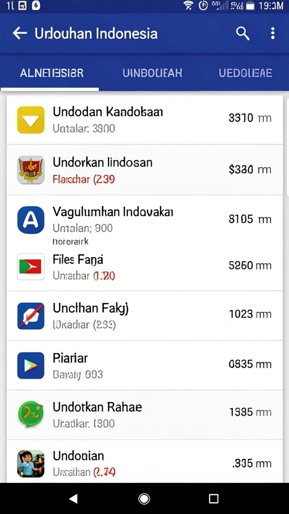Screenshot rezixo nomor 3