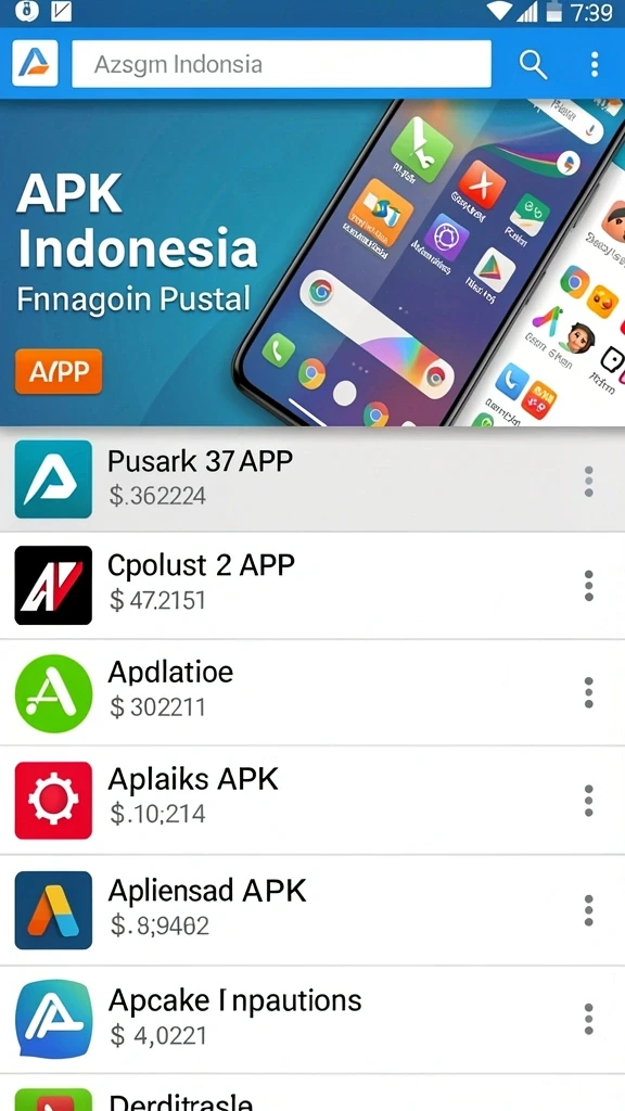 Screenshot ricis77 nomor 1