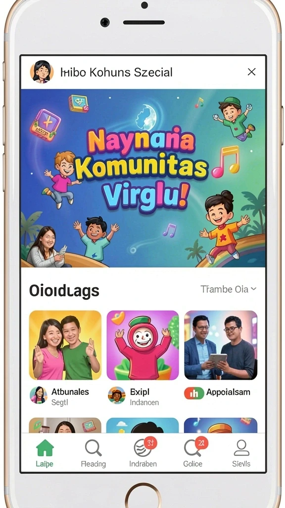 Screenshot ricis77 nomor 3