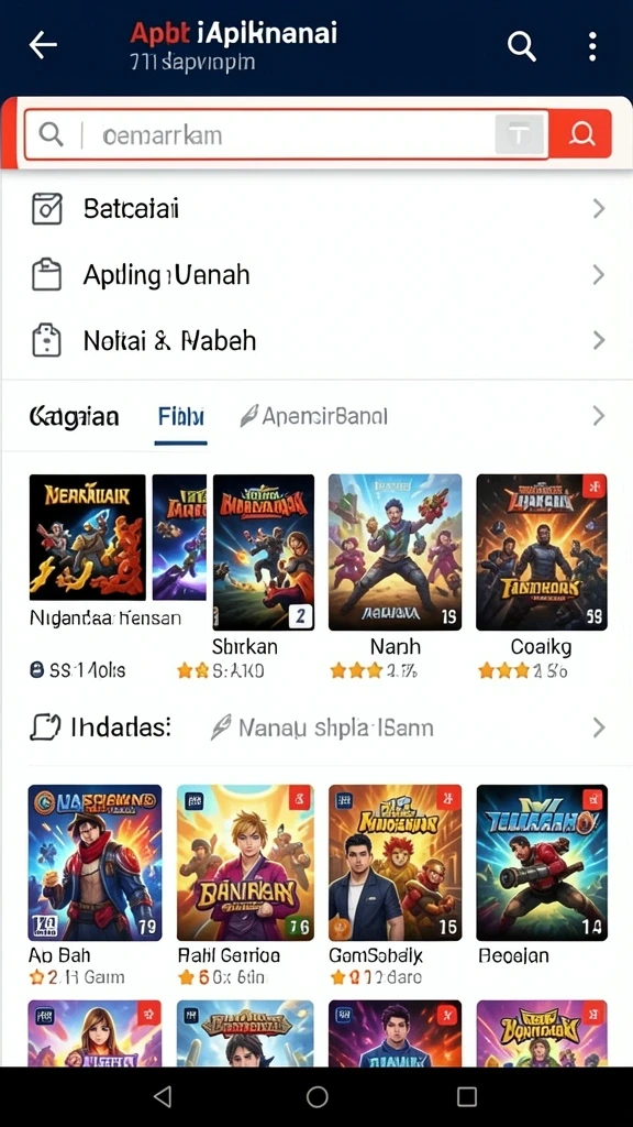 Screenshot royaltoto nomor 1