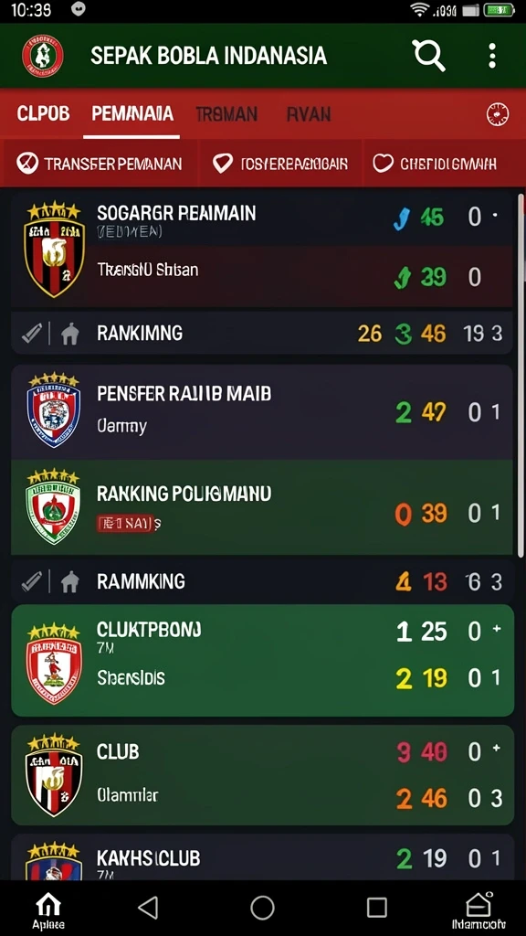 Screenshot rpok nomor 3