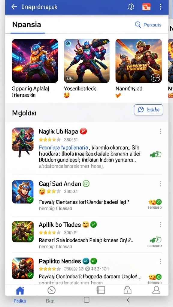Screenshot rsnok nomor 1